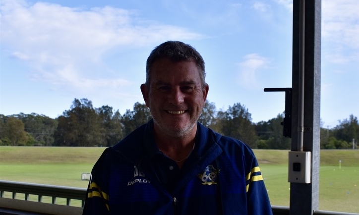 James Bowmaker
